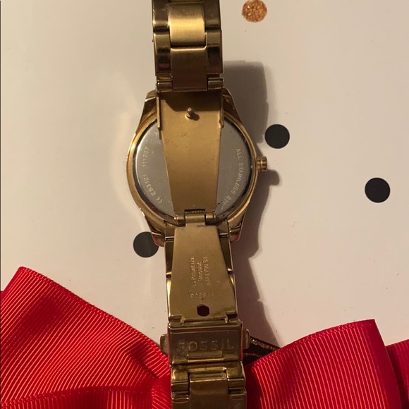 Fossil watch - Picture 5 of 5